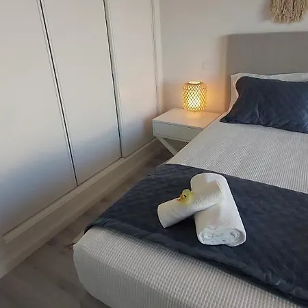 Albufeira Beach Apartment Apartment Albufeira