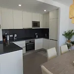 Apartament Albufeira Beach Apartment