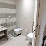 아파트 Albufeira Beach Apartment 알부페이라