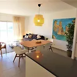 Apartament Albufeira Beach Apartment Albufeira