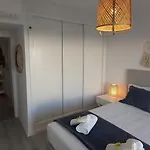 Albufeira Beach Apartment 알부페이라