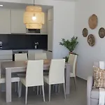 Albufeira Beach Apartment Apartament Albufeira
