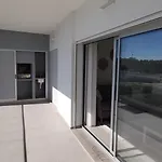 Albufeira Beach Apartment 아파트 *