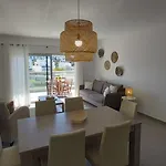 아파트 Albufeira Beach Apartment 알부페이라