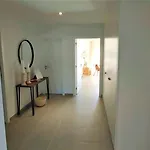 Albufeira Beach Apartment 아파트 알부페이라