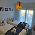 Apartament Albufeira Beach Apartment *