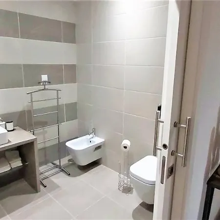 Appartamento Albufeira Beach Apartment Albufeira