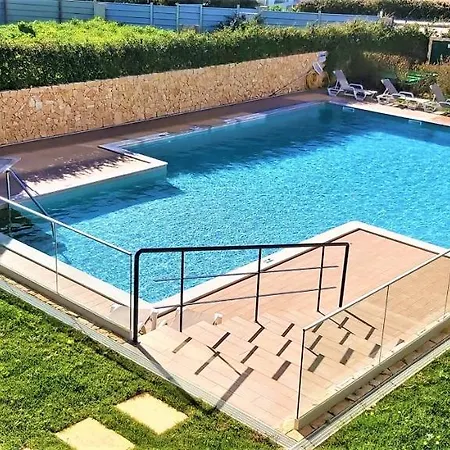 Albufeira Beach Apartment Appartamento *