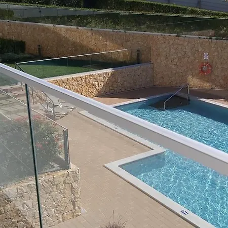 Appartamento Albufeira Beach Apartment *