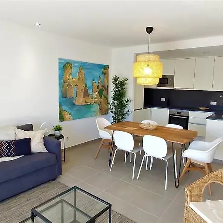 Appartamento Albufeira Beach Apartment Albufeira