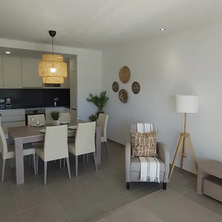 Lejlighed Albufeira Beach Apartment Albufeira