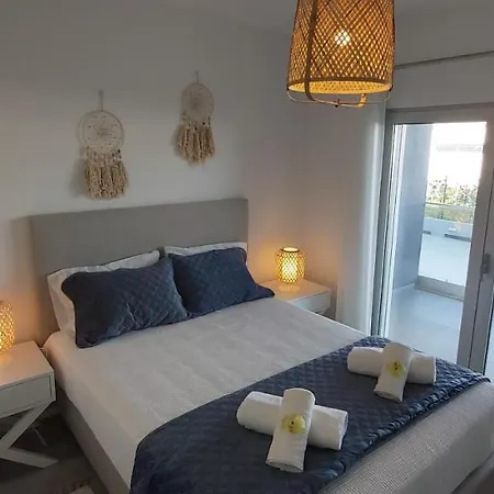 Albufeira Beach Apartment