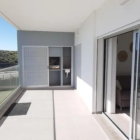 Apartament Albufeira Beach Apartment Albufeira