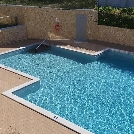 Albufeira Beach Apartment Lejlighed