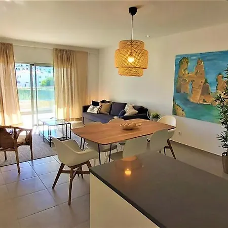 Albufeira Beach Apartment Apartamento