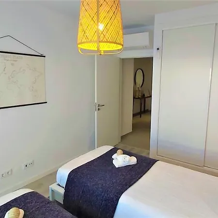 Albufeira Beach Apartment *