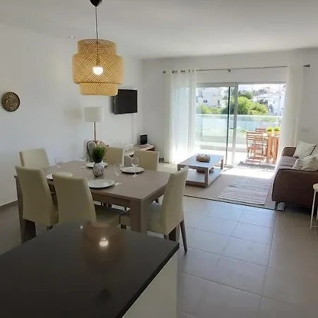 Apartamento Albufeira Beach Apartment