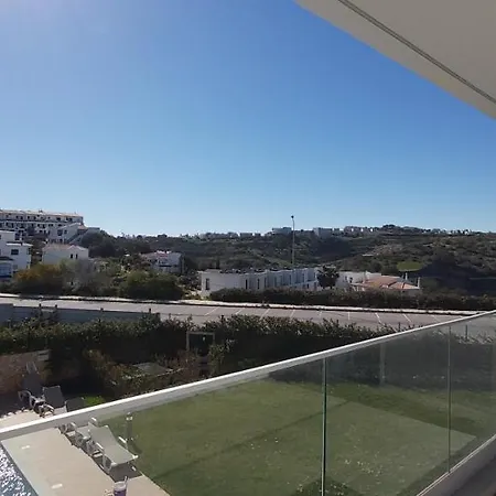 Apartamento Albufeira Beach Apartment *