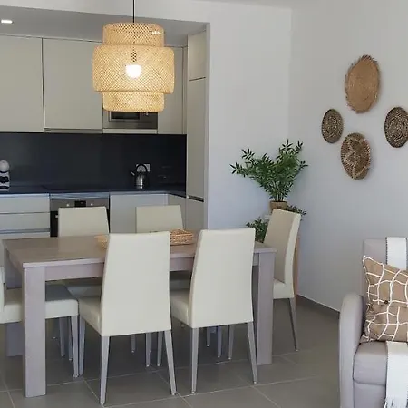 Albufeira Beach Apartment Apartamento Albufeira