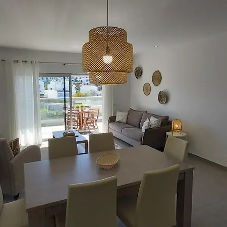 Lejlighed Albufeira Beach Apartment Albufeira