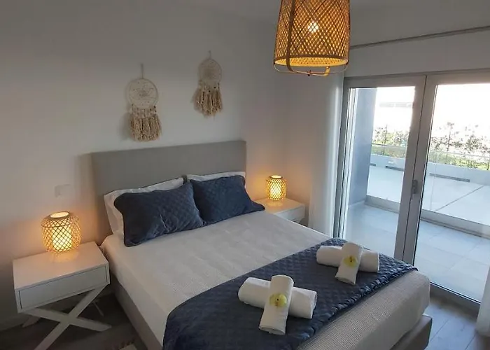 Albufeira Beach Apartment