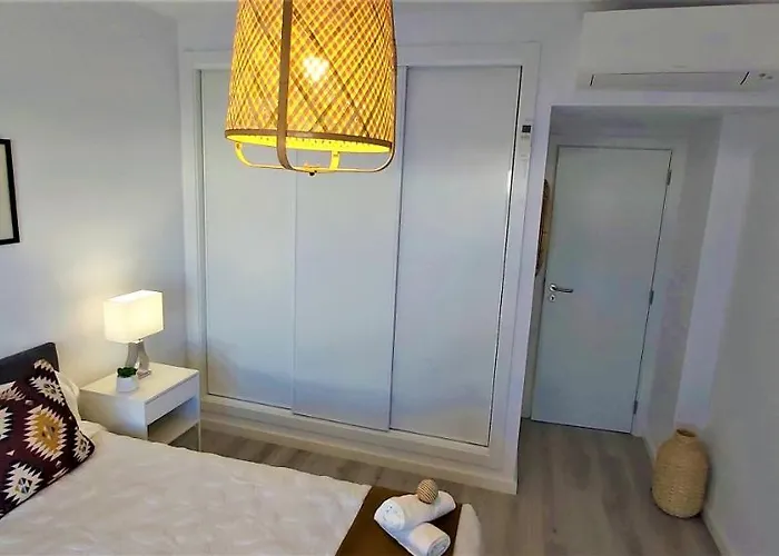 Albufeira Beach Apartment