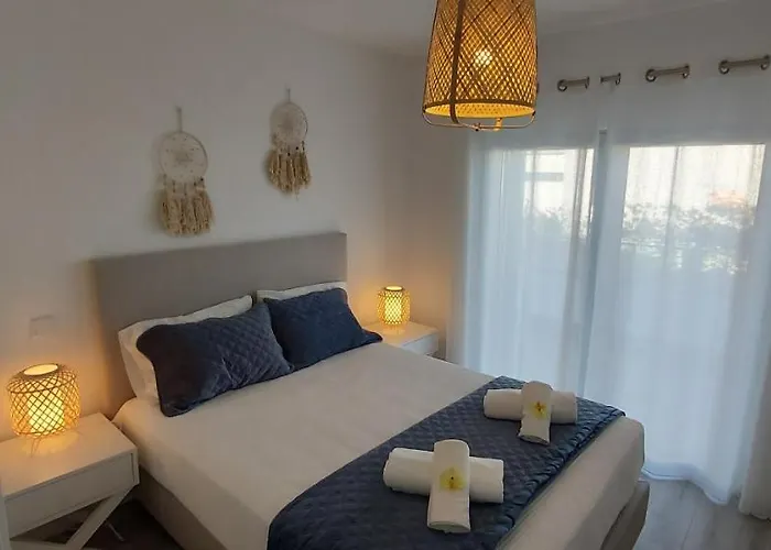 Albufeira Beach Apartment