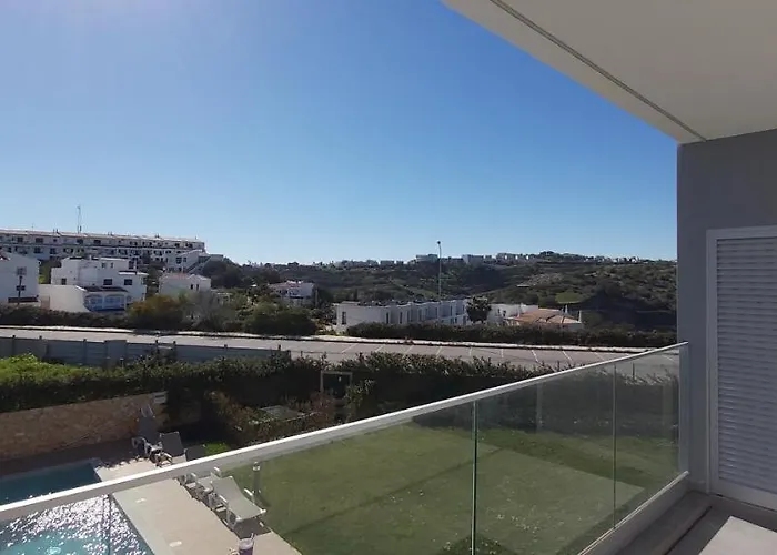Appartamento Albufeira Beach Apartment *