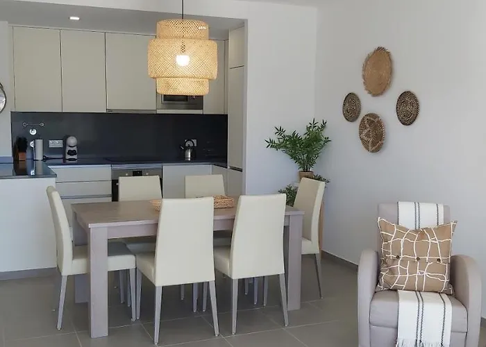 Albufeira Beach Apartment 公寓 阿尔布费拉