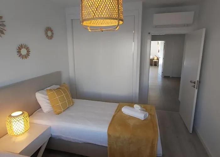 Appartamento Albufeira Beach Apartment *