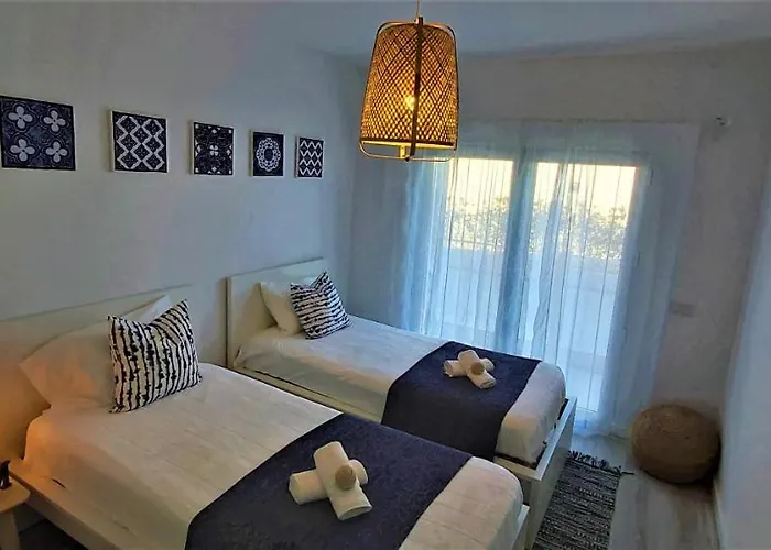 Appartamento Albufeira Beach Apartment *
