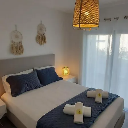 Albufeira Beach Apartment