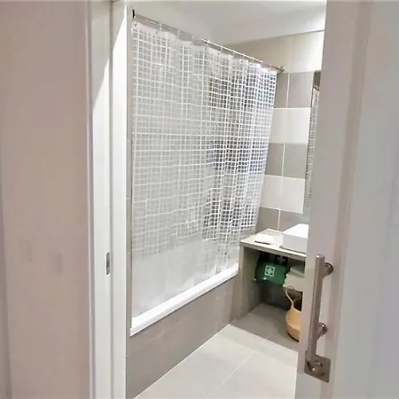 Albufeira Beach Apartment Apartment *