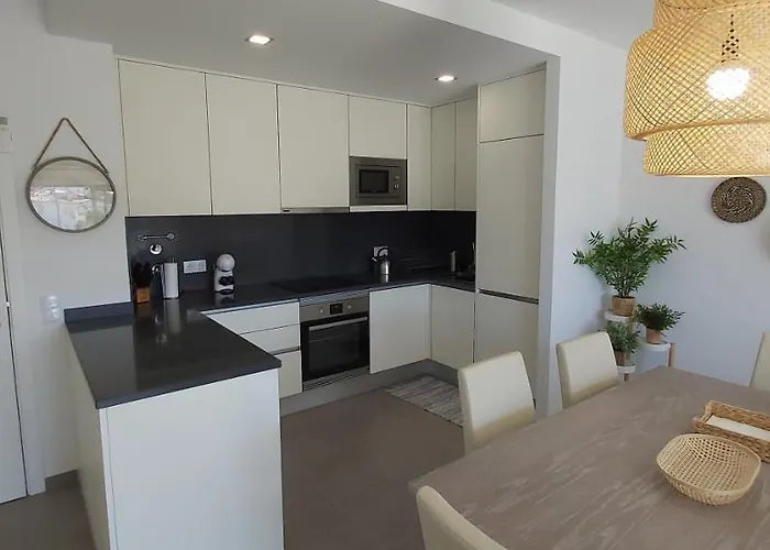 Διαμέρισμα Albufeira Beach Apartment