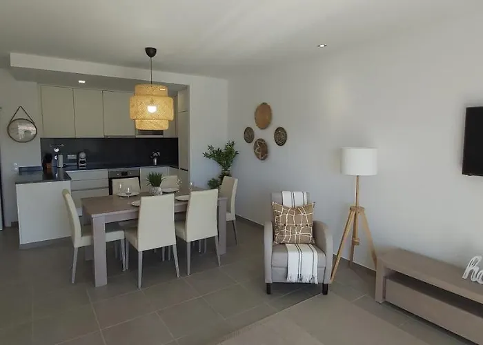 Διαμέρισμα Albufeira Beach Apartment Αλμπουφέιρα