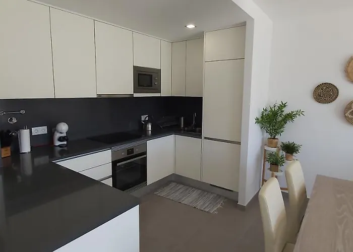 Διαμέρισμα Albufeira Beach Apartment