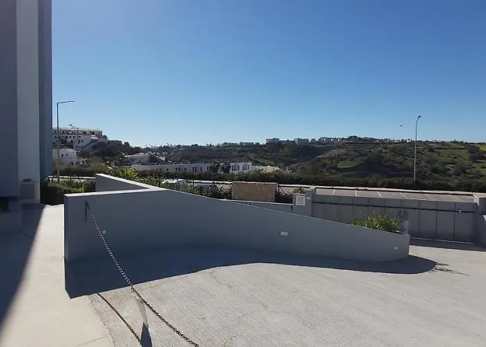 Albufeira Beach Apartment * Αλμπουφέιρα