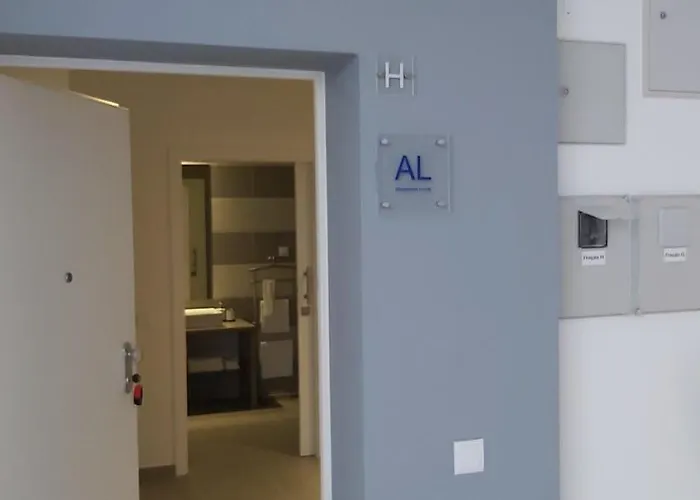 Διαμέρισμα Albufeira Beach Apartment