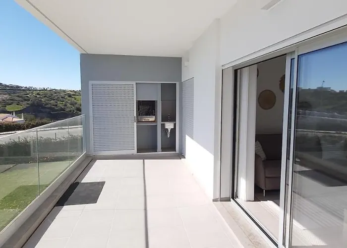 Διαμέρισμα Albufeira Beach Apartment Αλμπουφέιρα