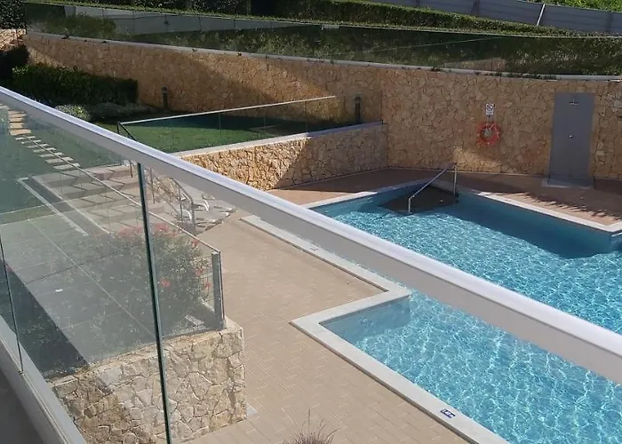 Διαμέρισμα Albufeira Beach Apartment *