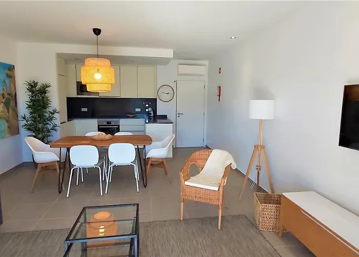 Albufeira Beach Apartment *