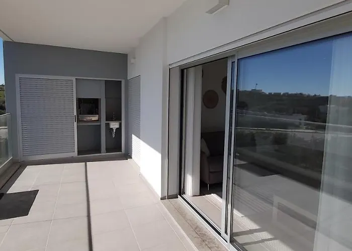 Albufeira Beach Apartment Διαμέρισμα *