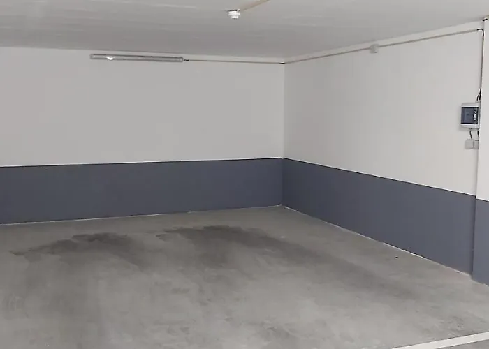 Albufeira Beach Apartment * Αλμπουφέιρα