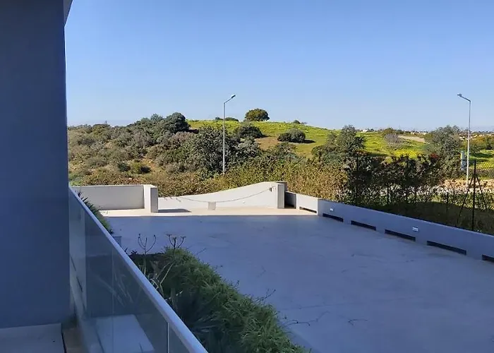 Albufeira Beach Apartment